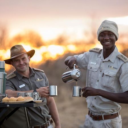 Karongwe Portfolio - Kuname Lodge Karongwe Game Reserve Eksteriør bilde