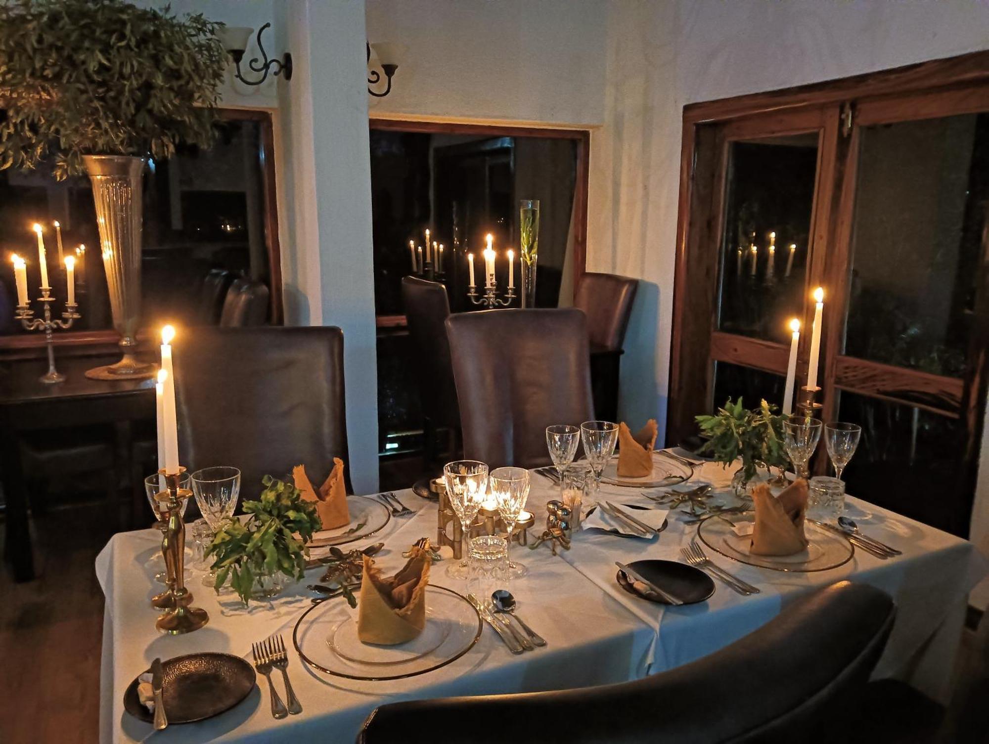 Karongwe Portfolio - Kuname Lodge Karongwe Game Reserve Eksteriør bilde